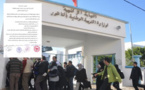 النقابات التعليمية بالناظور تشيد بالظروف الايجابية التي ميزت انتخابات مناديب التعاضدية العامة للتربية الوطنية‎