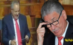 هذا هو رد الوزير الوردي الذي جعل أبرشان يصرخ في البرلمان الممرضين هما اللي كا يحيدو السروال للنساء