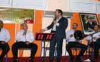 النسيج الجمعوي بالعروي يستعد لتنظيم النسخة الثانية من ليالي رمضان‎
