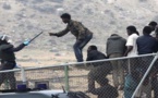 توشيح أمنيين إسبان من مليلية يثير غضب الجمعيات الحقوقية
