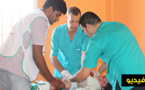 جمعية الرحمة للتنمية الاجتماعية تنظم حفل إعذار لفائدة الأطفال المعوزين‎