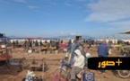بين الخضر والفواكه واللحوم.. جولة ميدانية تكشف واقع الأسعار بأسواق الناظور