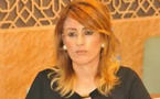 ليلى أحكيم تنتقد مسؤولا بالناظور وتتهمه بخدمة مصالحه الخاصة ومحاربة الاستثمار المحلي