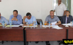 المجلس البلدي للناظور يصادق على جملة من مشاريع الإتفاقيات ضمن دورته العادية‎