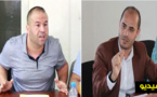 أزواغ: أنا "هلالي" ولكن عيب دعم الهلال أكثر من الفتح.. حوليش يرد: أنا "فتحاوي" لكن الهلال مدرسة وتاريخ
