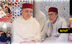 عامل إقليم الناظور يترأس مراسيم إحياء ليلة القدر بمسجد محمد السادس بحي المطار