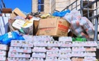 إتلاف أكثر من 600 طن من المواد الفاسدة خلال حملات المراقبة الرمضانية