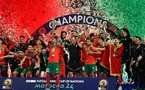 الكاف تؤجل نهائيات كأس أمم إفريقيا لكرة القدم داخل القاعة إلى يوليوز