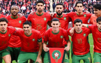 ضمنيًا: الفيفا تعترف بفوز المغرب بالكان وتعدل ترتيبه العالمي