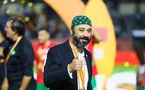 رسميا.. السكيتيوي يتعاقد مع الاتحاد العماني لكرة القدم لقيادة المنتخب الأول