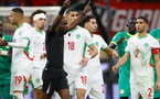الموقع الرسمي للكاف يُتوج المغرب بطلاً لأفريقيا