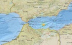 نشاط زلزالي جديد قبالة سواحل الريف يثير الانتباه دون أضرار تُذكر