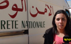 خطيبة أحد المتهمين بقتل سائق الطاكسي: "ح" كان برفقتي وقت إرتكاب الجريمة ولهذا السبب تم إعتقاله