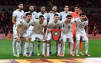 في أول اختبار لوهبي.. المغرب يواجه الإكوادور مساء اليوم الجمعة