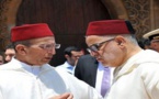 وزير الداخلية يوجه تعليمات الى عاملي الناظور و الدرويش من أجل منع العمل الاحساني الرمضاني‎