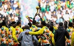 رغم تجريدها من لقب كأس إفريقيا.. السنغال تحتفي في باريس