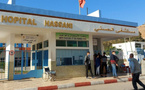 لجنة متابعة الشأن الصحي بالناظور تحذر من إغلاق المستشفى الحسني وتتابع الانتقال إلى سلوان