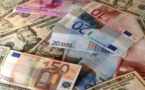 تفكيك عصابة متخصصة في تزوير أوراق الأورو والدولار