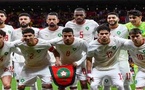 المغرب ضد الباراغواي.. الموعد والقنوات الناقلة لمباراة الأسود الودية