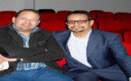 حوارات "العرين".. عرين الشاعر الريفي الموهوب عبد الرحيم فوزي  