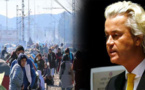 منح 10 آلاف يورو للاجئين بهولندا و المتطرف فيلدرز : قرار سخيف وأحمق‎