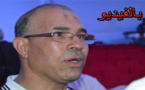 الشاعر بوزيان حجوط يختم مهرجان الشعرالدولي بذرف الدموع وهذا هو السبب
