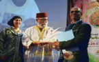 مهرجان الشعر الدولي بالناظور يطفئ شمعته العاشرة على إيقاع حفل شعري وغنائي وتكريمي باهر
