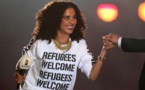 سهام الميموني.. المغربية التي اعتلت عرش الصحافة بألمانيا
