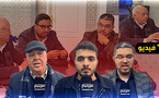 لجنة متابعة الشأن الصحي بالناظور تجتمع بمقر UMT لتدارس تداعيات إغلاق المستشفى الحسني