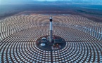 المغرب يضاعف قدراته في الطاقات المتجددة خلال عقد ويعزز موقعه إقليمياً
