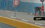 الناظور.. شوارع بلا مراكز إيواء تحول الأطفال إلى مشاريع مجرمين ومدمنين تحت أنظار السلطات