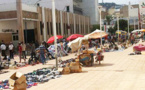 مع قرب حلول شهر رمضان وفصل الصيف.. الفرّاشة يغزون شوارع مدينة الناظور