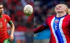 المغرب يواجه النرويج وديا بأمريكا استعدادا لكأس العالم