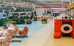 استثمار صيني ضخم يتجه إلى الناظور.. مشروع إنتاج سبائك الإلكترونيات بقيمة 150 مليون دولار
