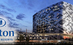 “هيلتون” تدرس افتتاح وحدة فندقية بالناظور 