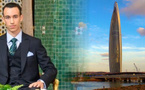 بأمر من جلالة الملك.. ولي العهد يدشن “برج محمد السادس” بالرباط