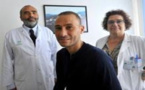 مواطن إسباني يَهَبُ حياة جديدة لشاب ريفي مصاب بالقصور الكلوي بعد رحيله إلى دار البقاء