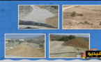 الأيادي البيضاء تنجز طريقا ببني سيدال لإحياء منطقة "ثانون ن الرمان" التاريخية