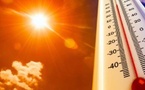 نشرة إنذارية.. موجة حر تصل إلى 40 درجة ابتداء من الجمعة