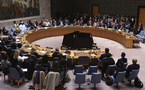 مجلس الأمن الدولي يعجل ببدء مشاورات الصحراء وهذا هو الموعد الجديد
