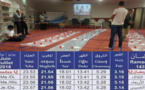 تجدد النقاش حول مسألة توقيت الصيام وطول مدته بعد وصول مدة الصيام في بعض الدول الاوربية الى 22 ساعة‎