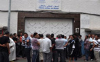 حملة كبيرة للعفو عن مجموعة كبيرة من السجناء يجري إعدادها قبل عيد الفطر بمعظم سجون المغرب‎