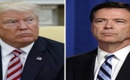 هل أعطى مدير FBI السابق إشارة "86 47" اغتيال ترامب؟.. اتهام جيمس كومي بالتحريض ضد الرئيس
