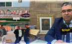ربيع المزيد يدعو إلى تعبئة قوية لإنجاح فاتح ماي بالناظور