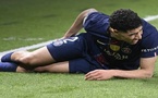 هل تؤثر إصابة أشرف حكيمي على فرص مشاركته في كأس العالم 2026؟
