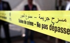 ابن يضع حدًا لحياة والدته في جريمة مروعة بالبيضاء