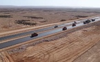 وزارة التجهيز تطلق مشاريع لتهيئة المحور الطرقي بين الحسيمة وشفشاون