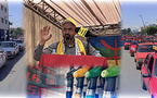 الناظور.. الكاتب الجهوي للنقابة الوطنية لمهنيي سيارات الأجرة، يندد بغلاء “الگازوال” ويكشف معاناة السائقين 