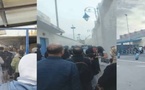 9 ساعات انتظار بباب سبتة.. عطلة ماي تكشف اختلالات “الحدود الذكية”