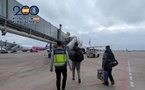 القضاء الإسباني يسلم مغربيا إلى بلاده لمحاكمته في قضايا هجرة غير نظامية